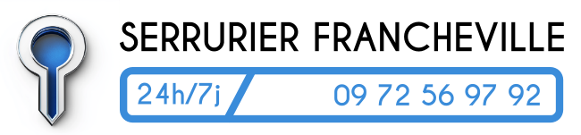 Serrurier Francheville